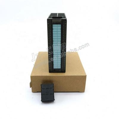 China Siemens relay/interface/frequency electronics module  6ES7322-1BL00-0AA0 PLC controller module Standard for sale