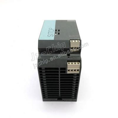 China Original for Siemens plc SITOP smart 240 power supply module 6EP1334-2AA01 Standard for sale