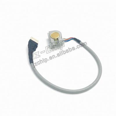 China Mitsubishi original spindle encoder TS1860N1103 TS1860N1103 servo motor encoder unit spare parts Standard for sale