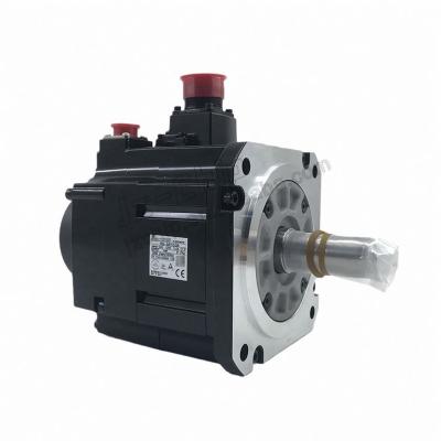 China Fastseling HG-SR102B Mitsubishi AC Servo Motor HG-SR102B fast shipping  original Standard for sale