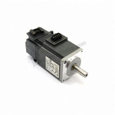 China Fastseling HG-KR73/KR73B/KR73BJ/KR73BKR/KR73G1/KR73J/KR73K Mitsubishi  AC Servo Motor unit Standard for sale