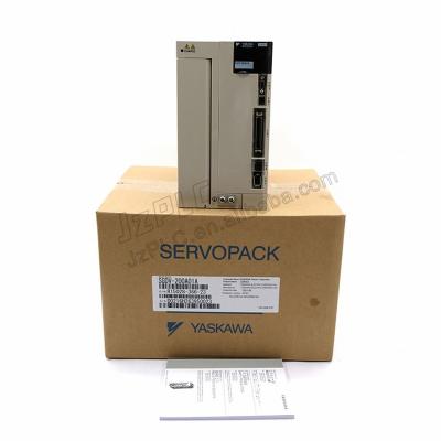 China Yaskawa servopack amplifier ac servo drivers sgd7s-7 sgdv 7r6a01a002 sgdv-200a01a  servopack sgdv-200a01a00200 SGDV-200A01 for sale