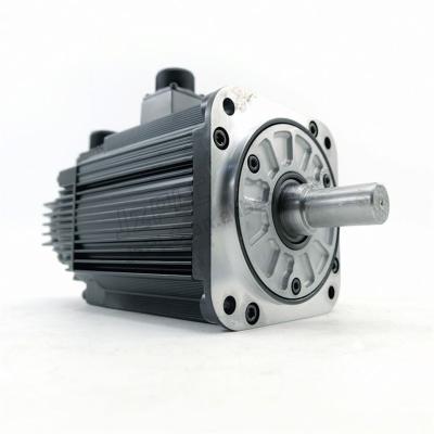 China Yaskawa Servo motor SGMGH-13ACA6D CNC AC machine accessories electric motor unit spare parts NO for sale