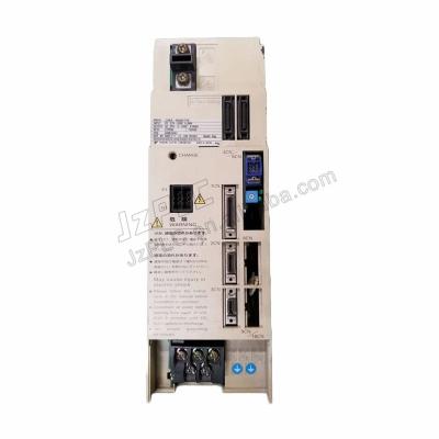 China Yaskawa Tested 90% new  CIMR-M5N27P5 PLC inverter VS-626M5  cimr cimr-m5a27p50-xxxc NO for sale