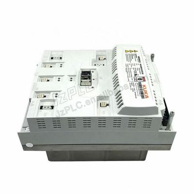 China JzPLC Robot servo drive controller Kuka KPP 600-20-1x40 00-198-260 power pack NO for sale