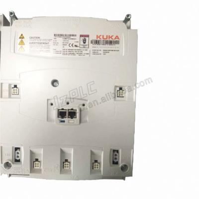 China JzPLC Original KUKA KRC4 KPP Power Pack ECMBP1D3404BE531 ECMBP1D3404BE531 for sale