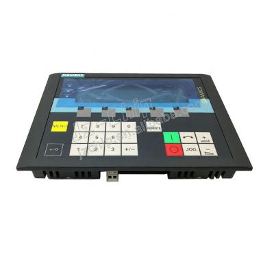 China 6SL3055-0AA00-4CA3 Frequency Converter Siemens SIMATIC S120 Control Module Equipment Terminal Module Cabinet TM41 Standard for sale