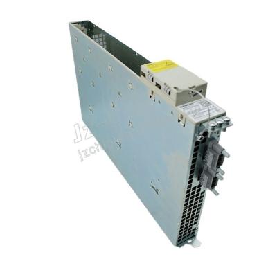 China In Stock For Siemens 6SN1123-1AB00-0BA1 SIMODRIVE 611 2 Axis Power Module Siemens Power Module Standard for sale