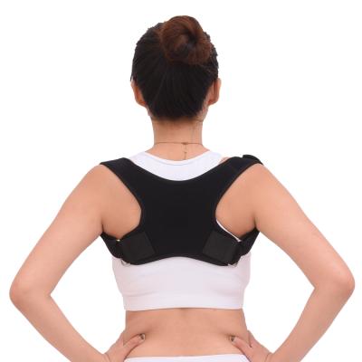 China New Design Durable Back Repair Belt Competitive Price Back Posture Corrector for sale