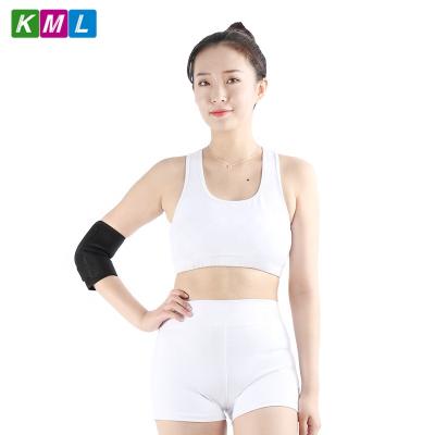 China Durable 2021 New Products Multifunctional Patent Sport Elbow Support for sale