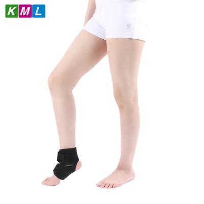 China 2021 New Design Durable Tensing Products Ankle-fixed Support for sale