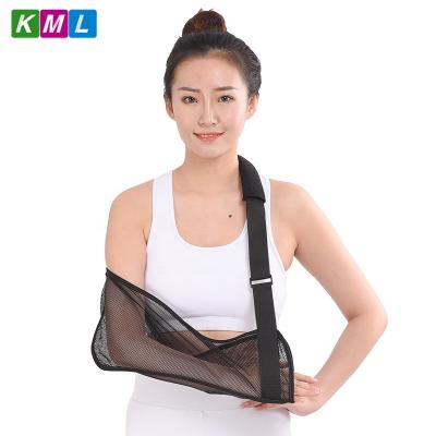 China Durable 2021 New Design High Quality Orthopedic Arm Sling for sale