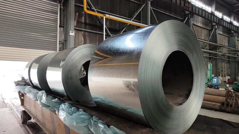 Verified China supplier - Liaocheng Huajian Steel Co., Ltd.