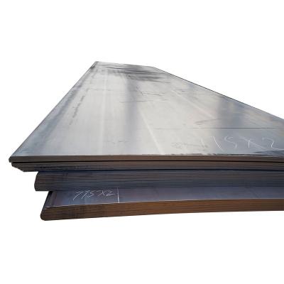 China NM400 NM450 NM500 Steel Plate Industrial Abrasion Wear Resistance Heavy Duty Anti-Corrosion Steel Sheet for sale