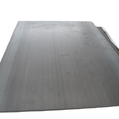 China Industrial Nm400 450 500 Abrasion Resistant Steel Plate Resistance Anti - Corrosion Wear Steel Sheet for sale