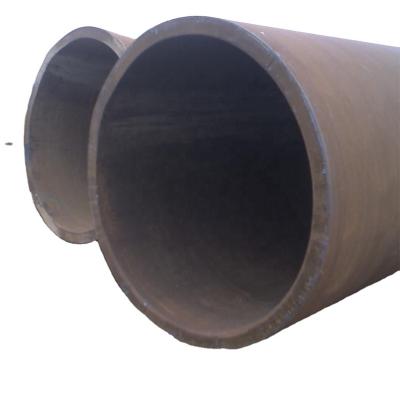 China Liquid Pipe ASTM A106 A53 API 5L X42-X80 SMLS High Quality Carbon Seamless Steel Pipe For Oil And Gas Plants for sale