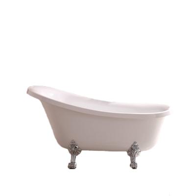 China KAVED Bestsellers Free Wholesale Portable Classic Freestanding Bathroom Bathtub for sale