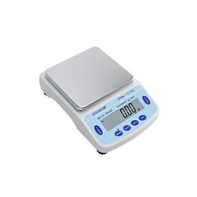 China High Accuracy Tare Function Digital Pocket Scale 2000g 0.01g Backlight Gram Weight Pocket Scale For Kitchen Jewelry for sale