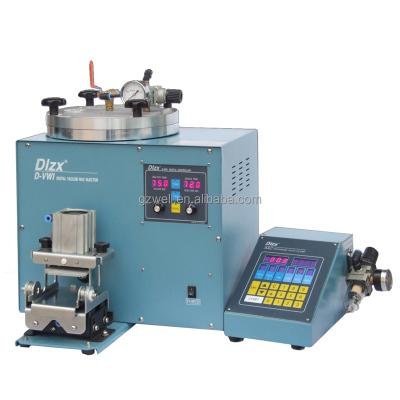 China Jewelry Tools&Equipment Gold Jewelry Power Tools Vacuum Wax Injector Wax Injection Machine 0240 for sale