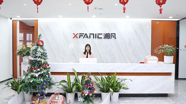 Verified China supplier - Shenzhen Xfanic Technology Co., Ltd.