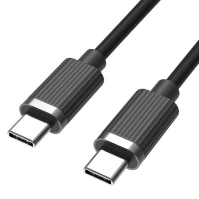 China Xfanic 1m 10Gbps USB C Fast Charging Cable USB C 3.1 Speed ​​Type C USB Thunderbolt 3 Data Cable For Tablet PC for sale