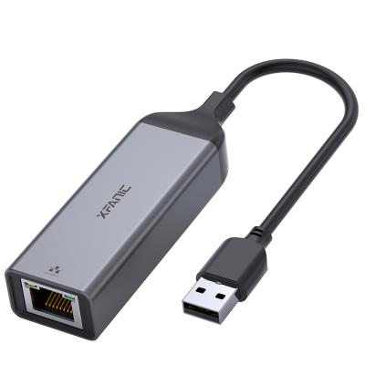 China L101 L102 Super Mini USB Hub Mini Portable Network Adapter for sale