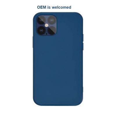 China Full Cover For Pro Max Wholesale Custom Luxury Designed Iphone 12 Silicone Cell Phone Cover Accessories Cell Phone Cases For Apple for sale