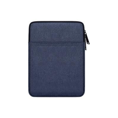 China High Quality Polyester Oxford 9.7 High Quality 10 Inch Tablet Sleeve Water Proof Tablet Bag For Ipad for sale