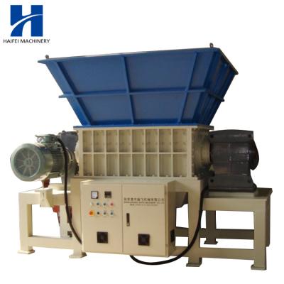 China factory made price factory made plastic shredder wood pallet shredder machine for sale for sale