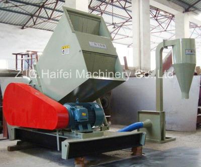 China Plastic Pipe Crusher Special Design Plastic Pipe Crusher Machine for sale