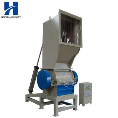 China Rubber And Plastic Machinery Profile Crushing Machine Plastic Bucket Shredder Crusher For Recycling for sale