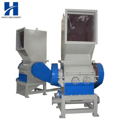 China Factory Waste Plastic Crusher Plastic Pipe Shredder Machine and Crusher for sale