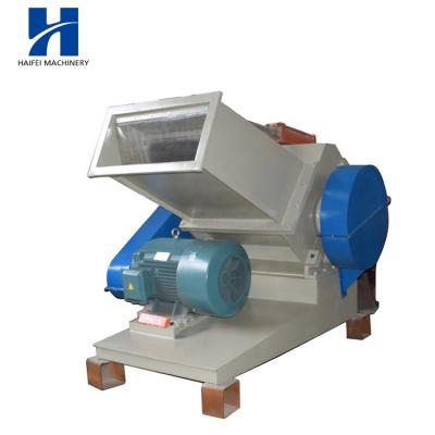 China Rubber And Plastic Machinery Special Design PVC Pipe Crusher Machine And Waste Plastic Shredder for sale