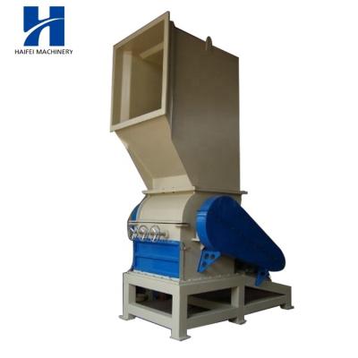 China Factory Direct Plastic Rubber And Plastic Machinery Recycling Crusher For Bottle Film Shredder Machine for sale