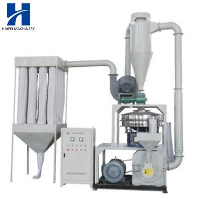 China plastic pulverizer plastic disc pulverizer milling grinding machine for pe pvc powder factort price china machine fair for sale