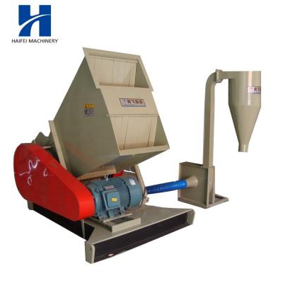 China Special design plastic pipe crusher machine pulverizer crusher shredder price for sale