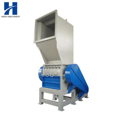 China Well-designed rubber and plastic pet bottle hard plastic machines crsuher machine for sale for sale