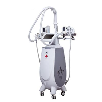 China Weight Loss OSANO RF Radio Frequency Cryolipolysis Cryo Cavitation Machine For Body Slimming for sale