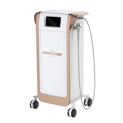 China Good Quality Portable Anti-Puffiness 10mhz Ultrasound Medical Newcomers Wrinkle Removal Face Lift Machine for sale