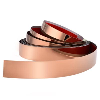 China Scratch and wear resistance molding trim rose gold mirror stainless steel thin decorative flat strip metal strips for tile edging ceiling background wall for sale