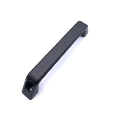 China Electrical Hardware Aluminum Alloy Pull U-Handle for sale