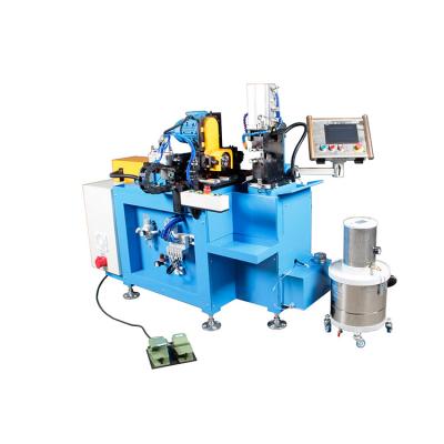 China PIPE New Product List Low Power Consumption Copper Tube Cutting Machine for sale