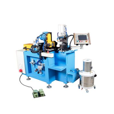 China PIPE cost performance high practicability multifunctional cnc tube cutting machine without chip for sale