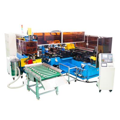 China Tools Hottest Selling Automatic Bending Discharge Pipe Cutting Forming Bending Machine for sale