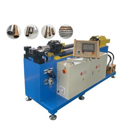 China Factory CNC Tube Punching And Clamping Machine for sale