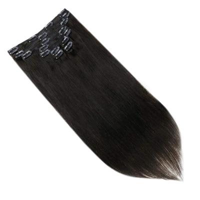 China Silky Straight Wave Full Shine 14-24