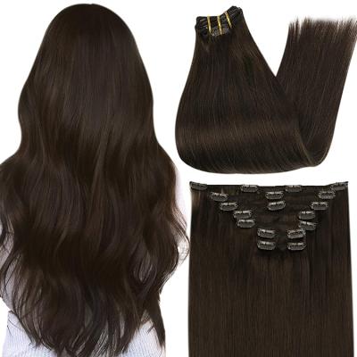 China Silky Straight Wave Full Shine 14-24