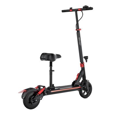 China JOYOR Unisex G5 9 Inch Electric Scooter Two Wheel Aluminum Alloy Foldable E Scooter for sale