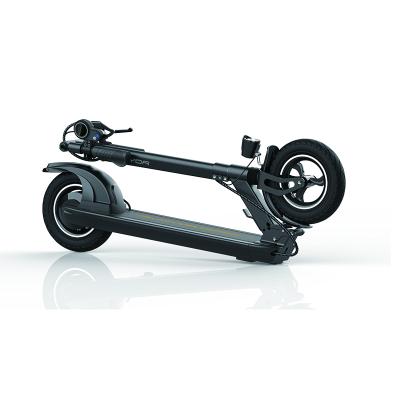 China Joyor X series unisex 10 inch electric scooter X1 folding elektro scooter for adults for sale