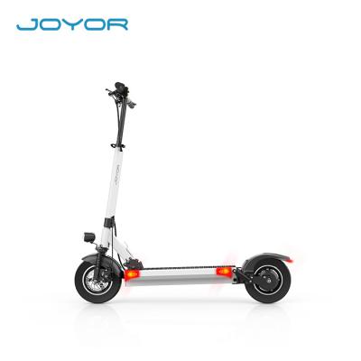 China Joyor Y8-S 48V 26Ah 500W Long Range Unisex Popular Model Electric Scooter For Adults for sale